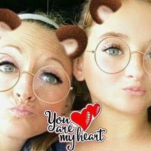 Meet your Posher, Ramie